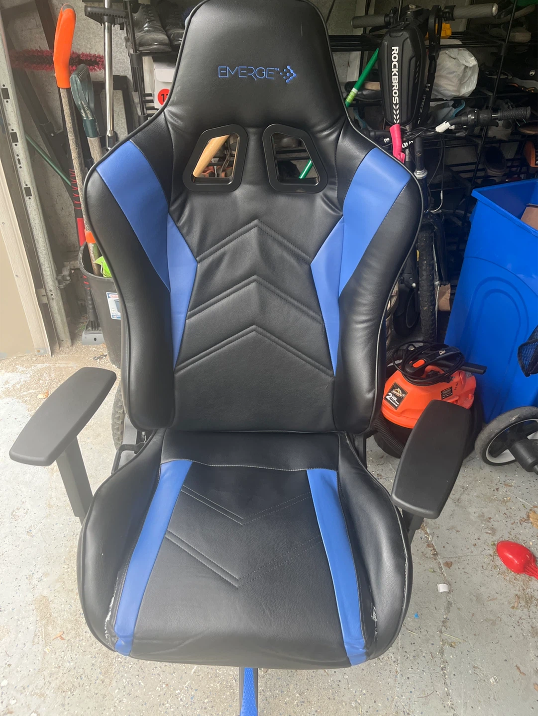 EMERGE Gaming Chair