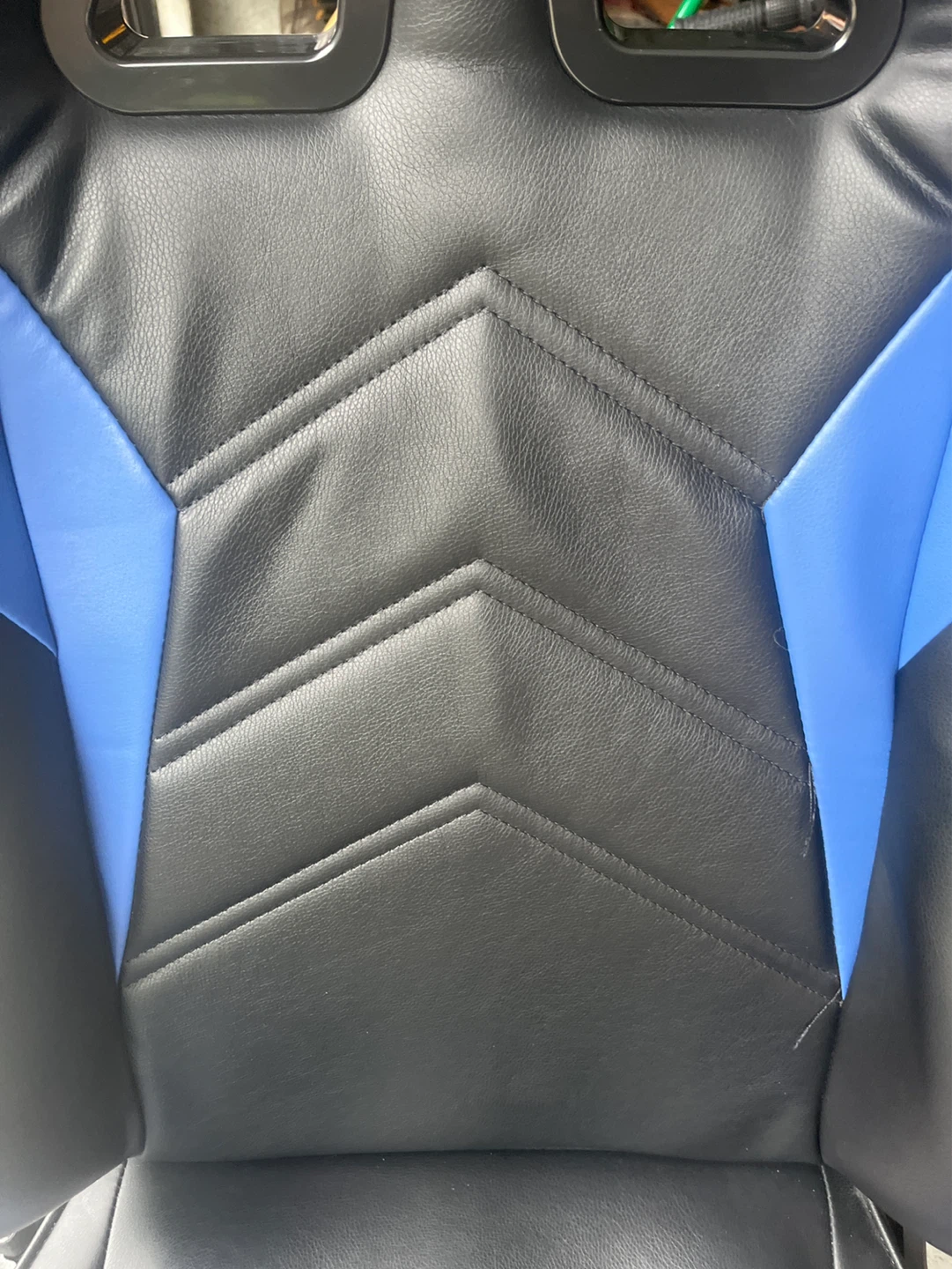 EMERGE Gaming Chair - photo 3