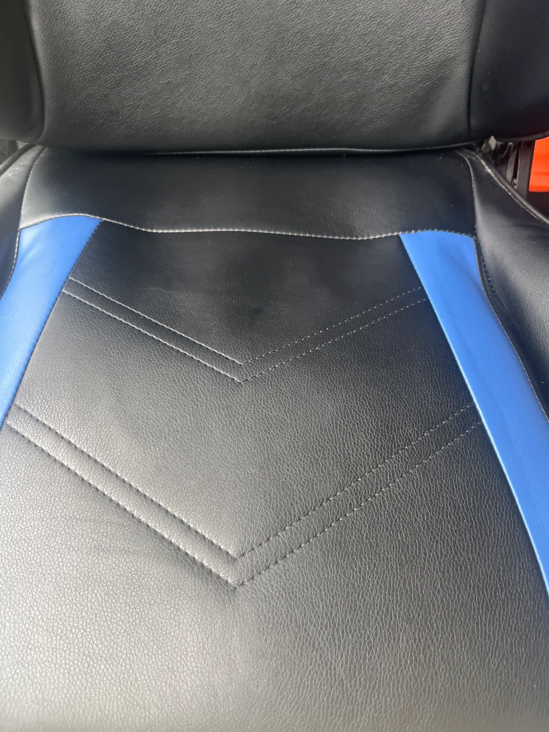 EMERGE Gaming Chair - photo 2