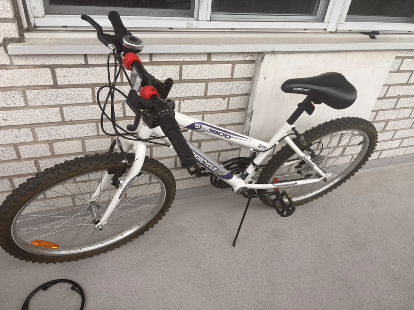 Bike for women