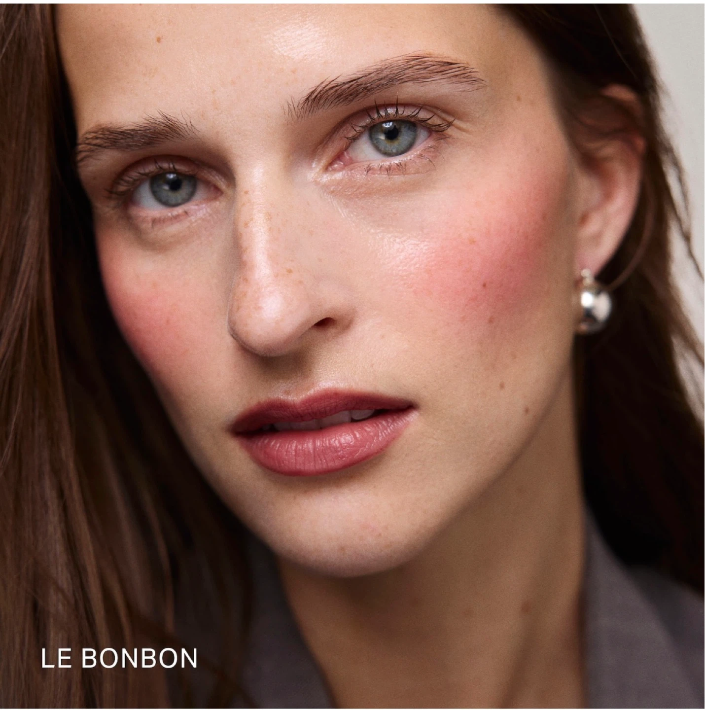 ⚽️ 🆕 MERIT Flush Balm Cream Blush - Le BonBon - photo 4