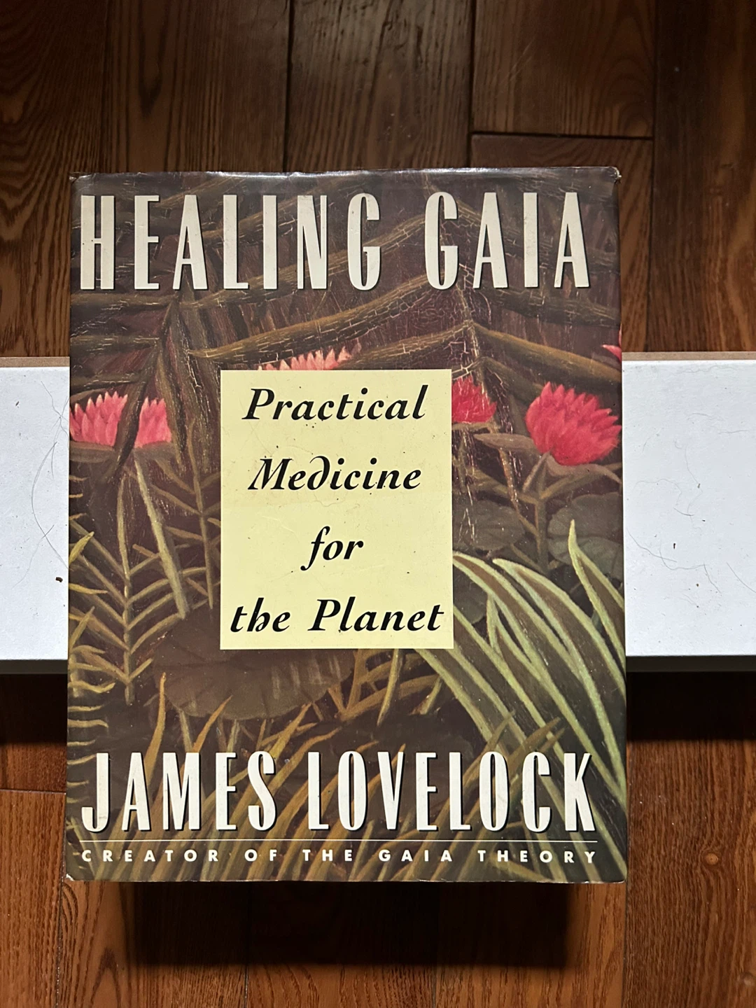 ⚽Healing Gala: Practical Medicine for the Planet  Book