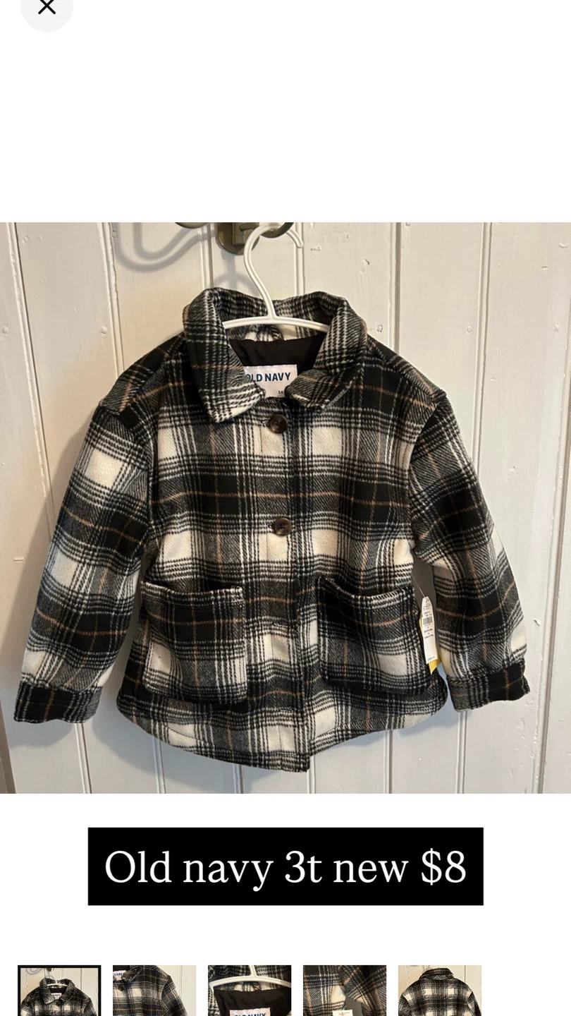 Kids coats - photo 3
