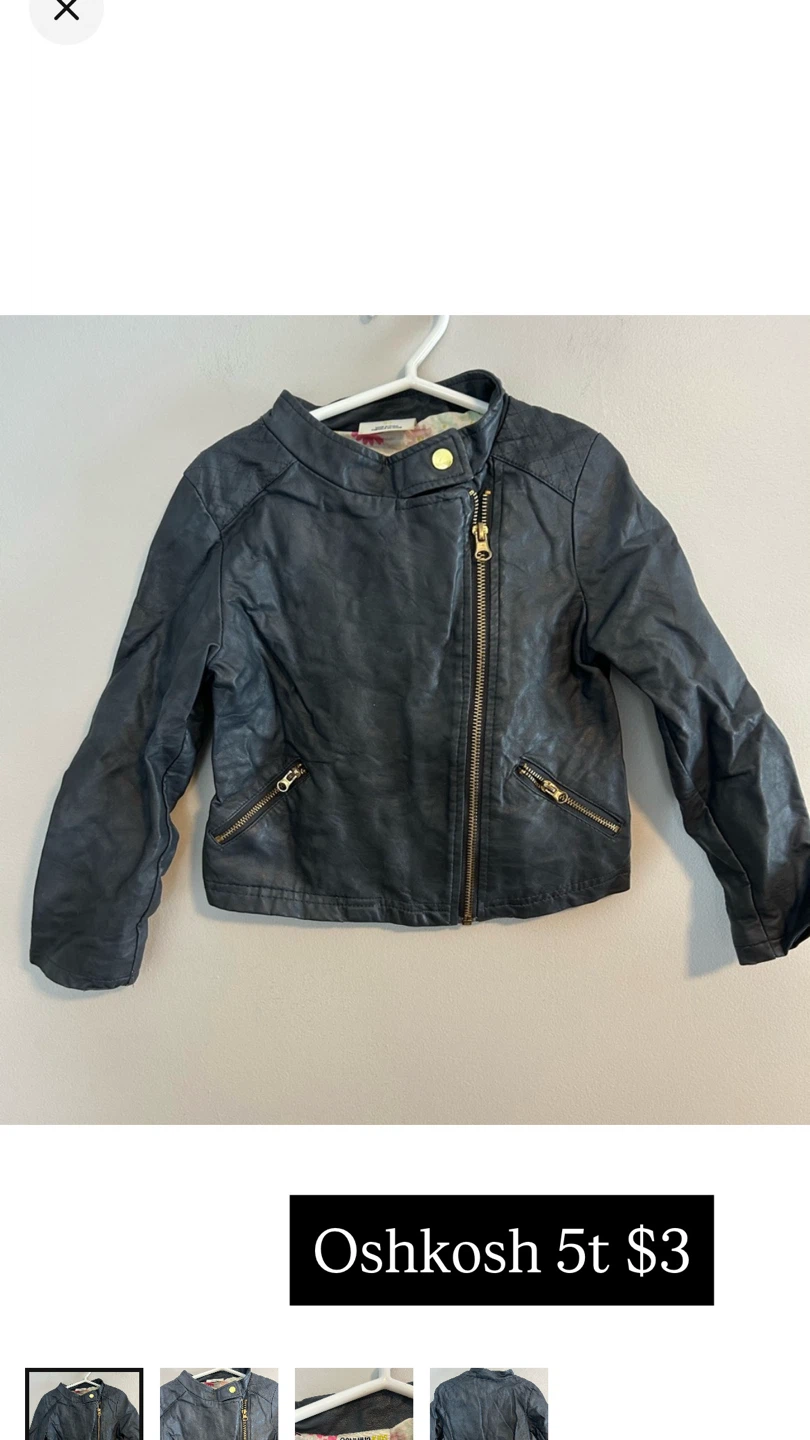 Kids coats - photo 5