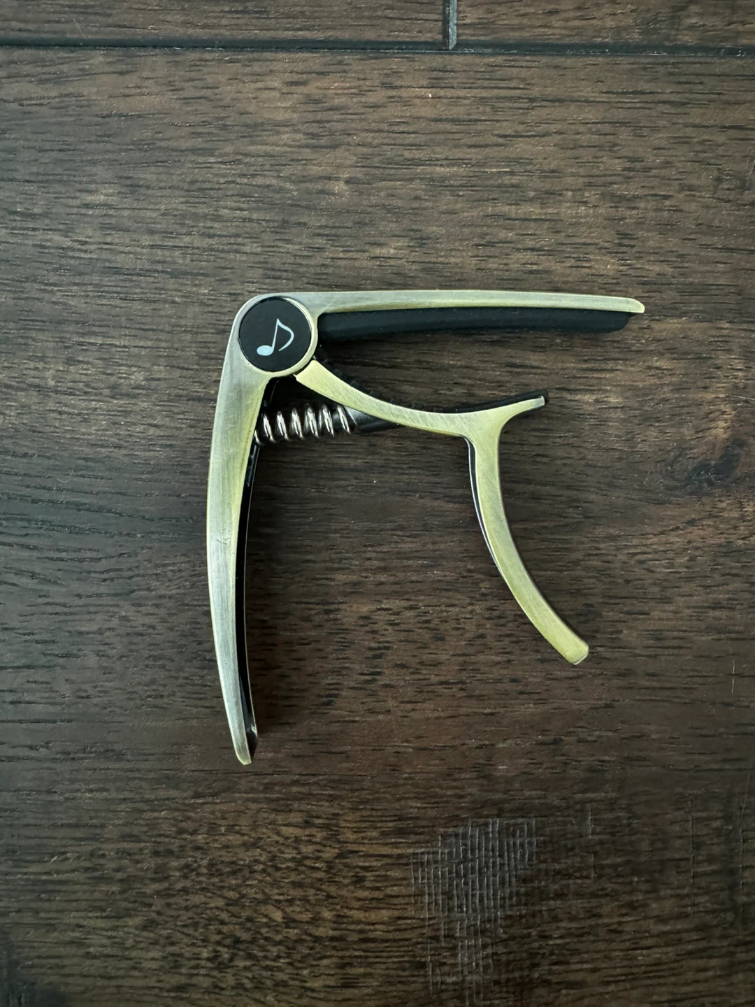 Guitar Capo