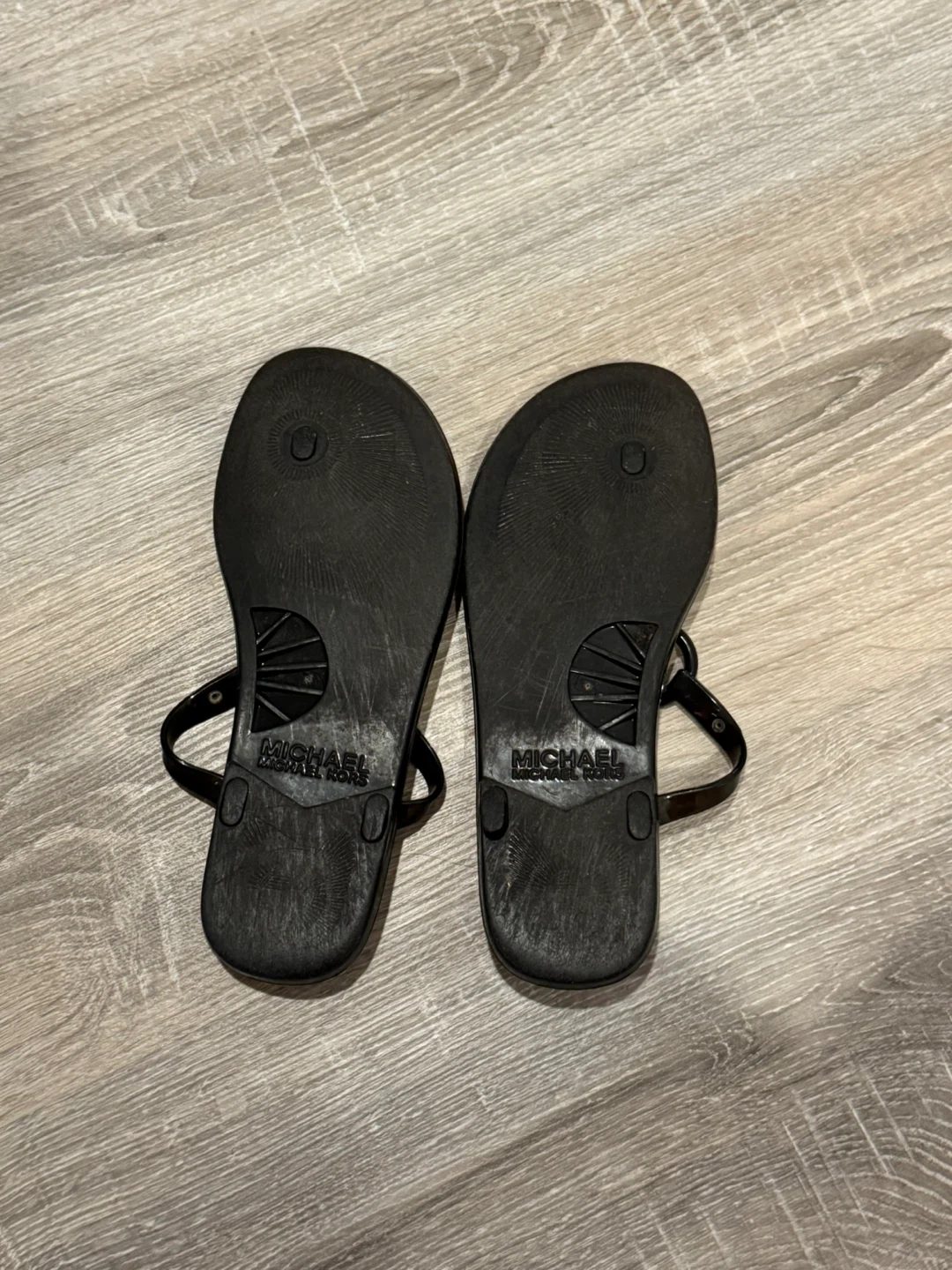 Michael Kors Flip Flops - photo 2