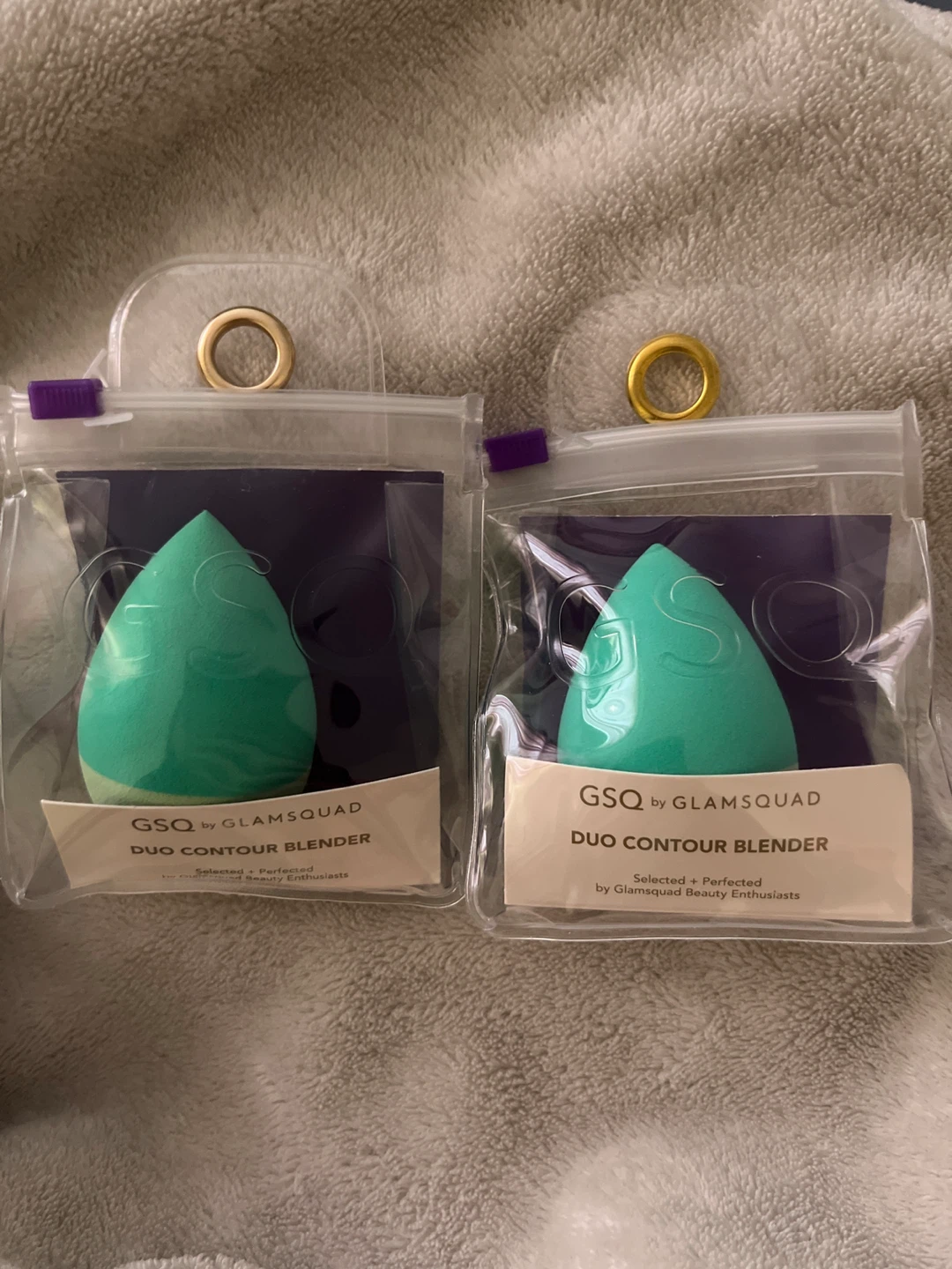 ⚽️GSQ by Glamsquad Duo Contour Blender (2 Pack)