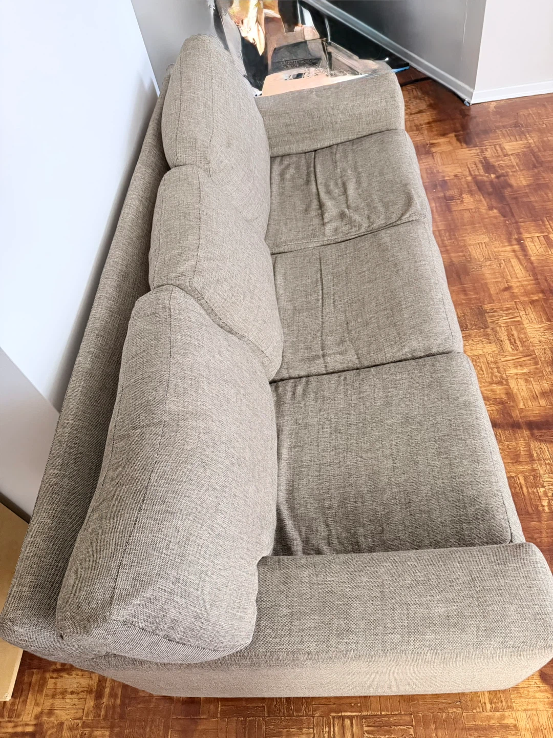 Sofa Bed with Mattress - photo 2