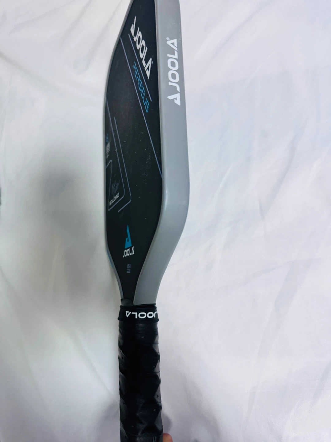 JOOLA Perseus 16mm Pickleball Paddle - photo 3