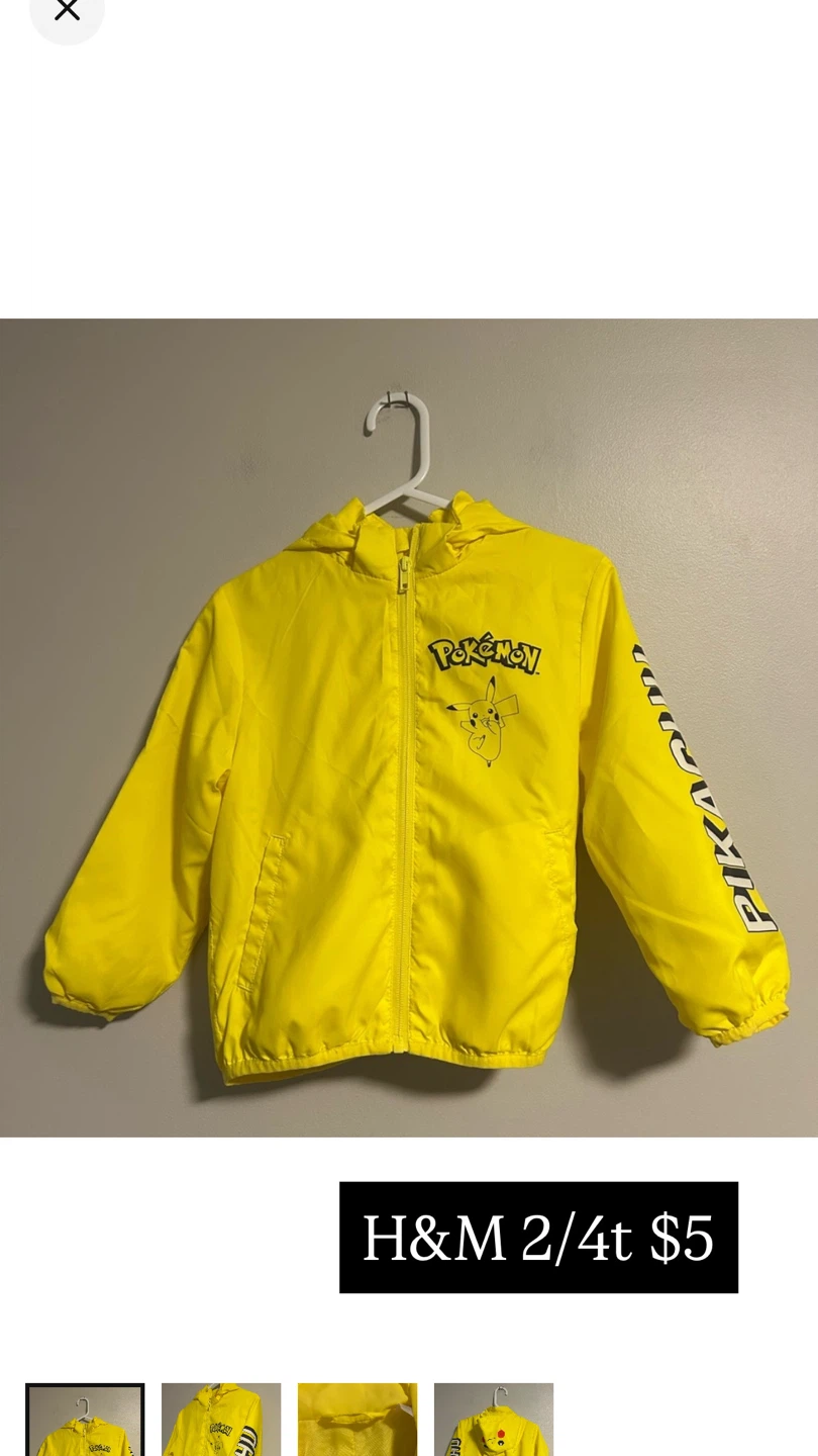 Kids coats - photo 2