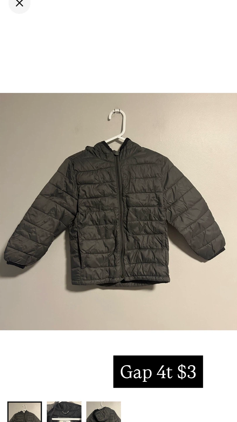 Kids coats - photo 4