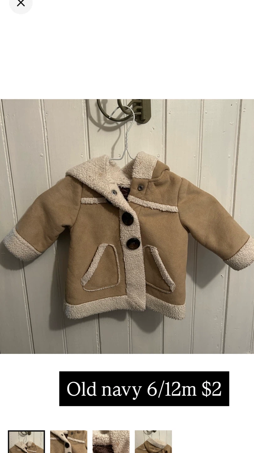 Kids coats - photo 3