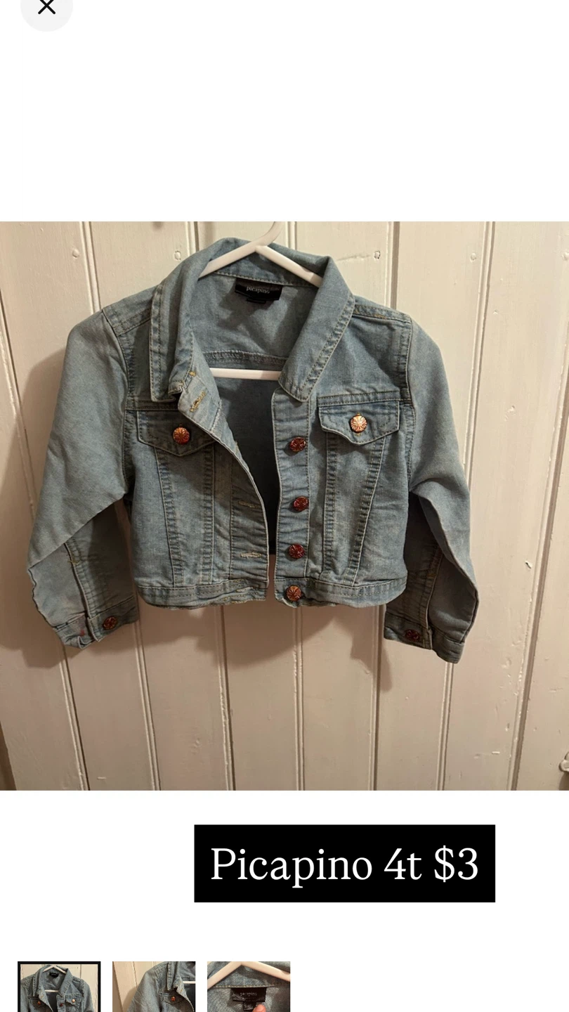 Kids coats - photo 5