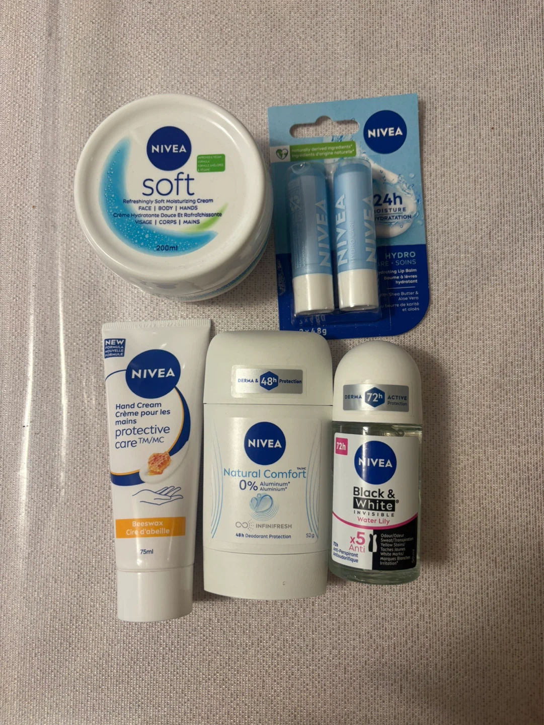 Cosmetics (New) (All together for $10) - photo 2