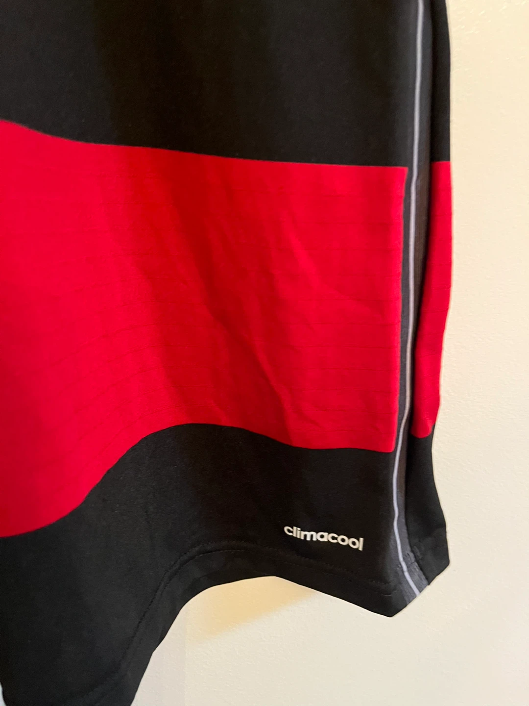 Adidas Germany 2014 Away Football Jersey ⚽ - photo 5