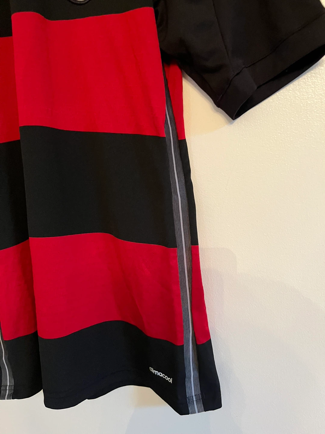 Adidas Germany 2014 Away Football Jersey ⚽ - photo 4