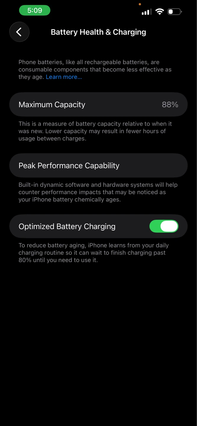 iPhone 14 Plus 256 GB - photo 3