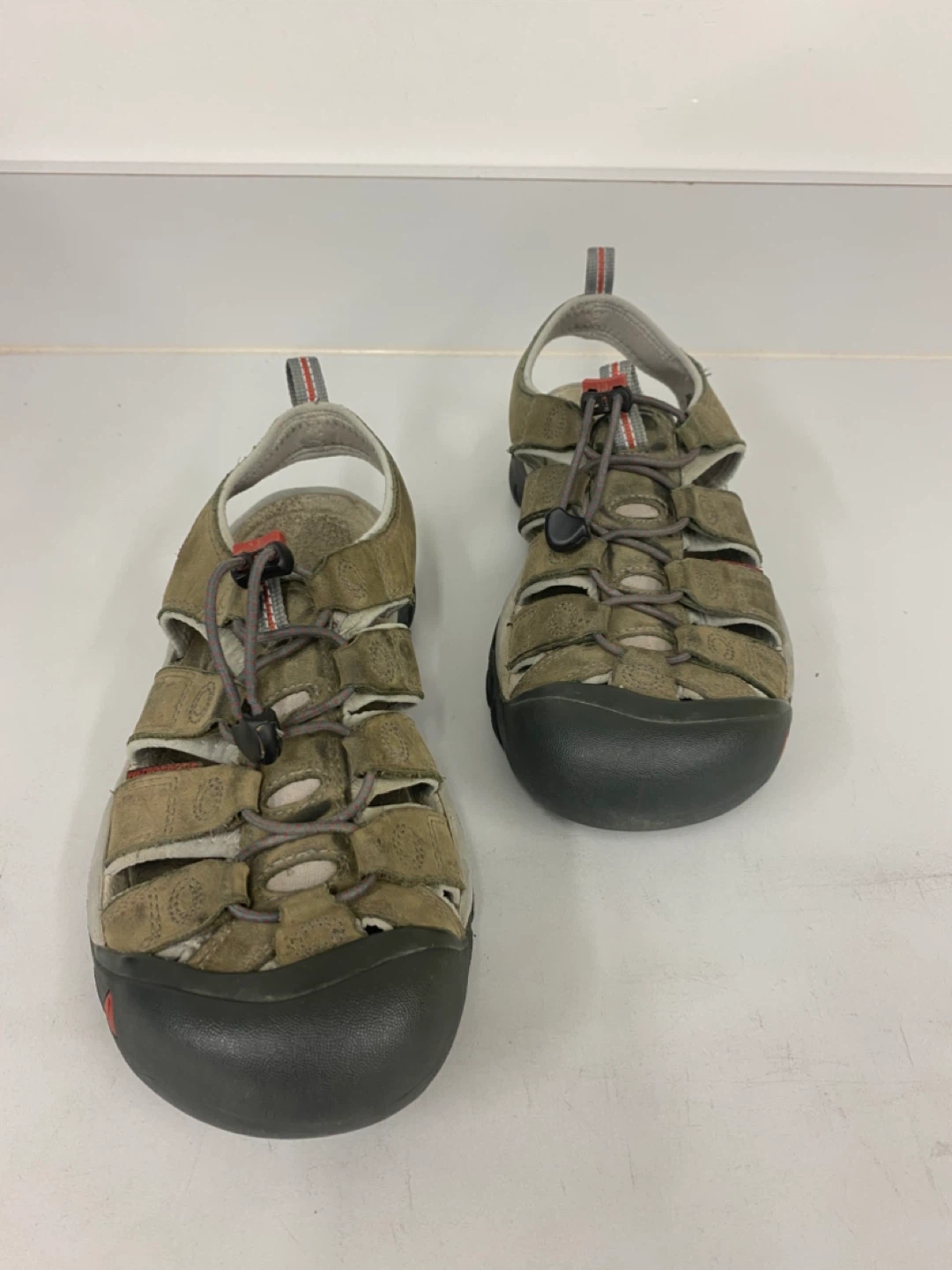 KEEN Newport H2 Men’s Hiking Sandals Fits Size 9 - 9.5 - photo 3