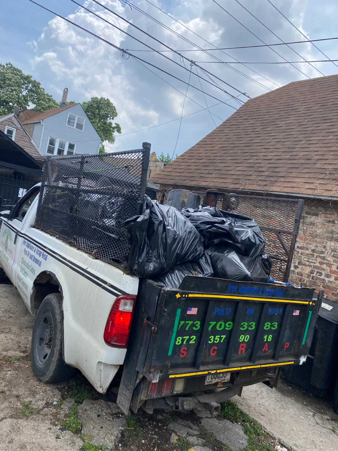 junk removal - photo 5