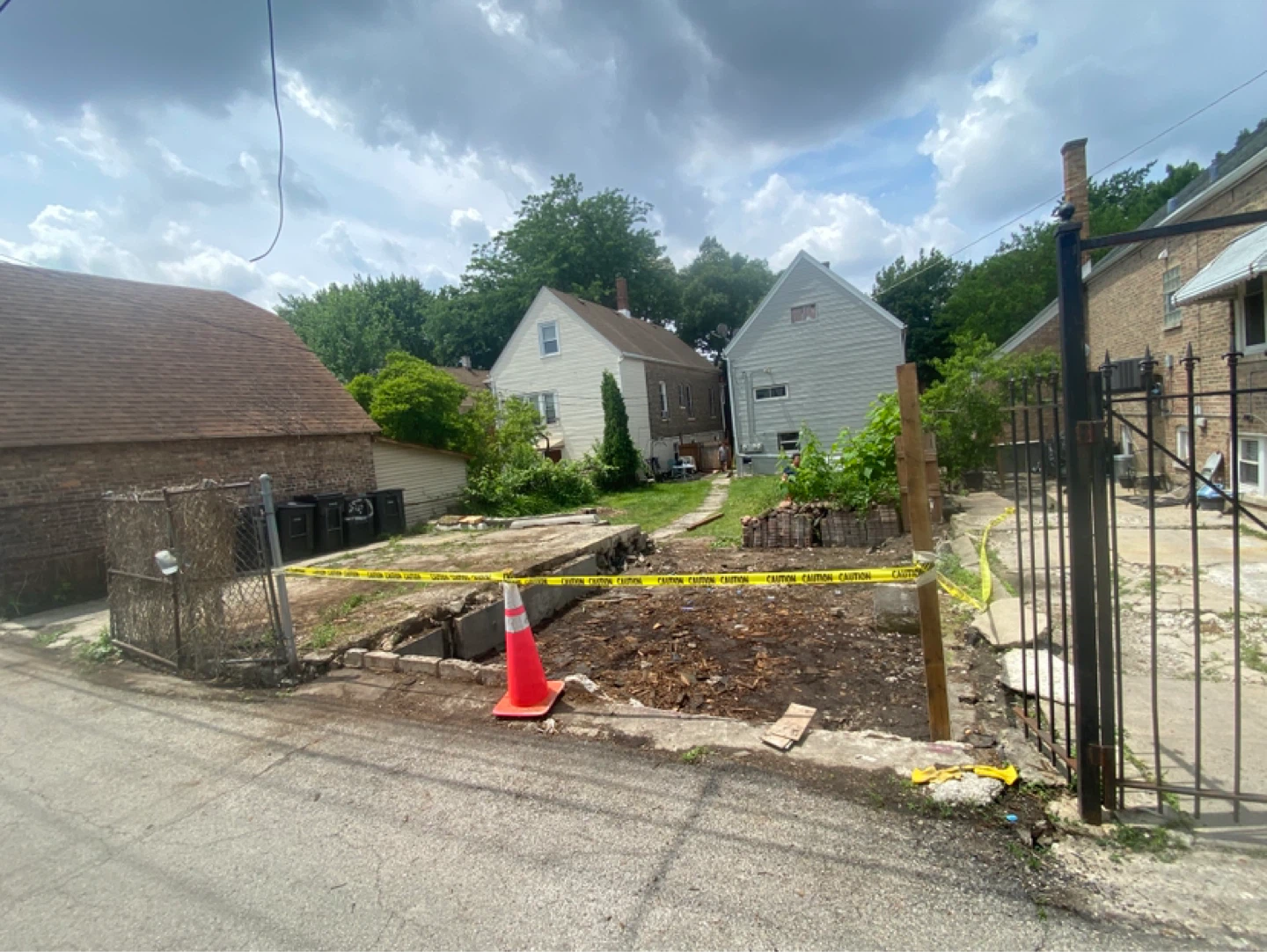 junk removal - photo 4