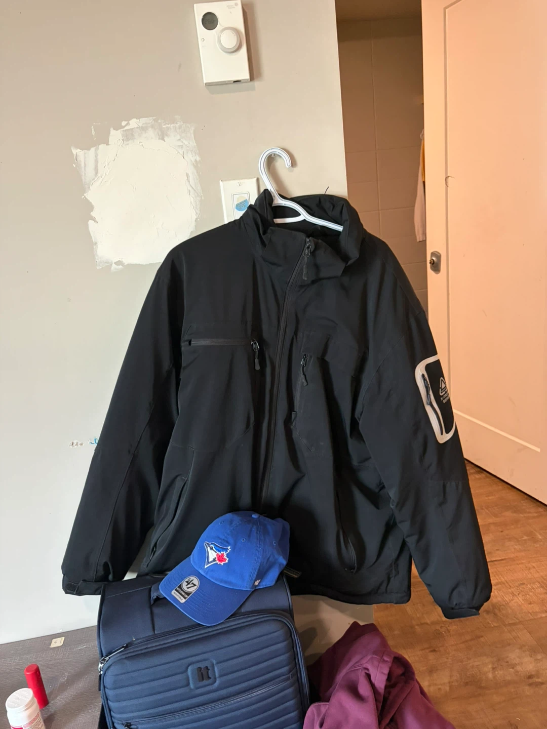 Huge Men’s clothing lot (XL-3XL) - photo 3