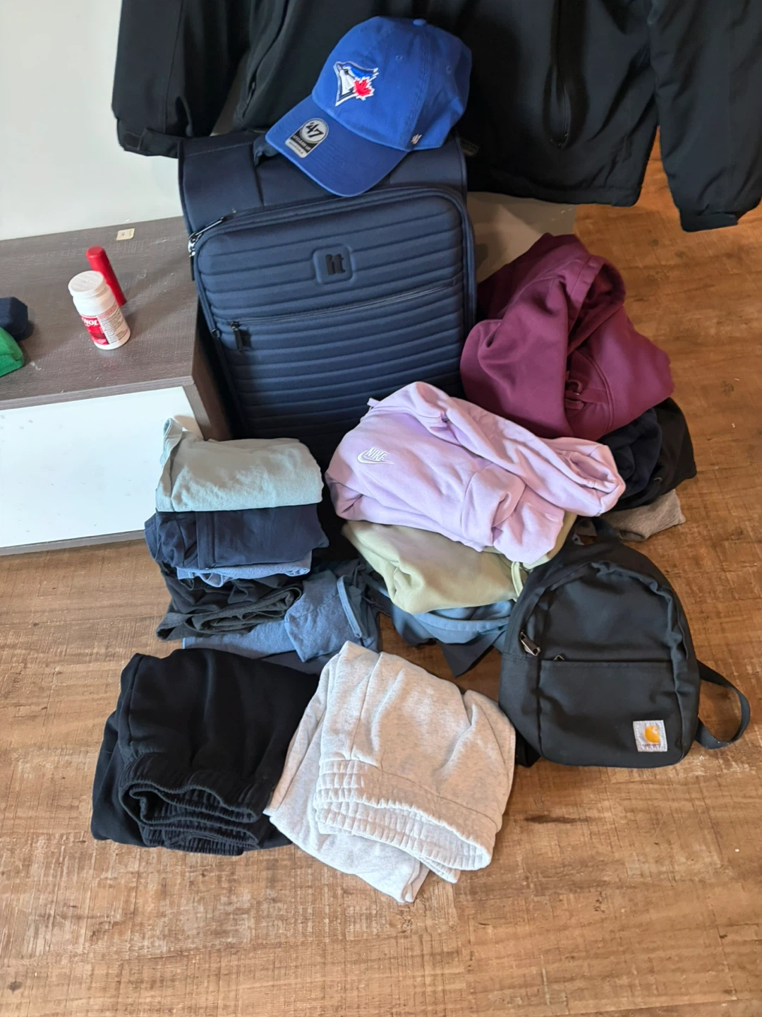 Huge Men’s clothing lot (XL-3XL) - photo 2
