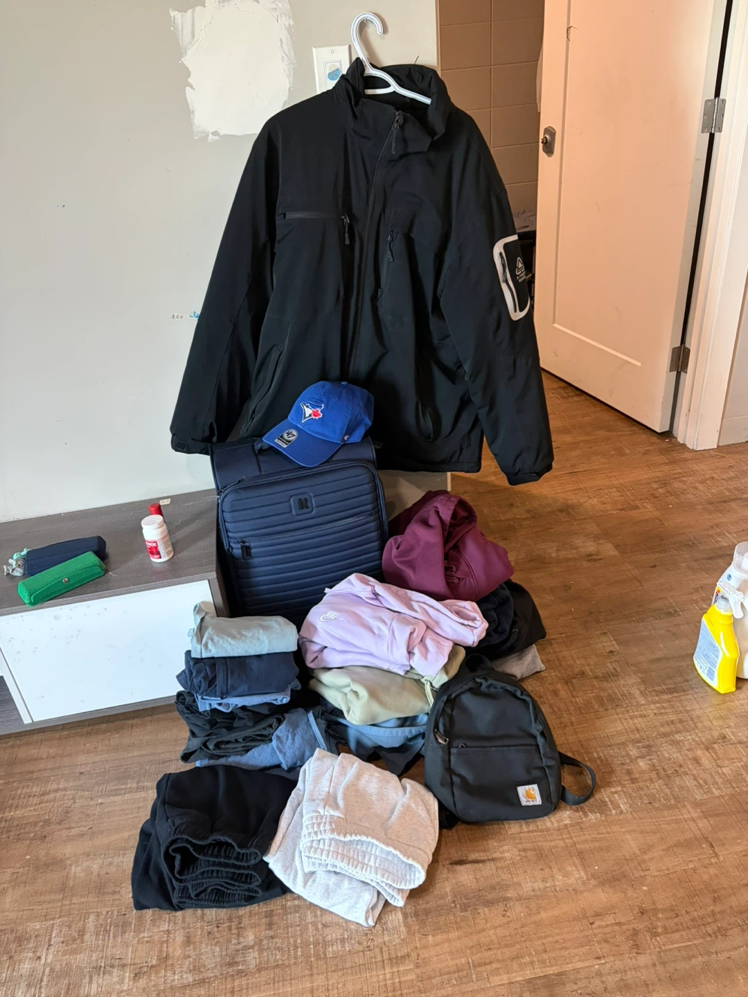 Huge Men’s clothing lot (XL-3XL)
