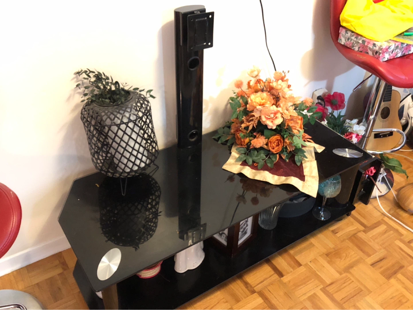 Tv Stand - photo 4