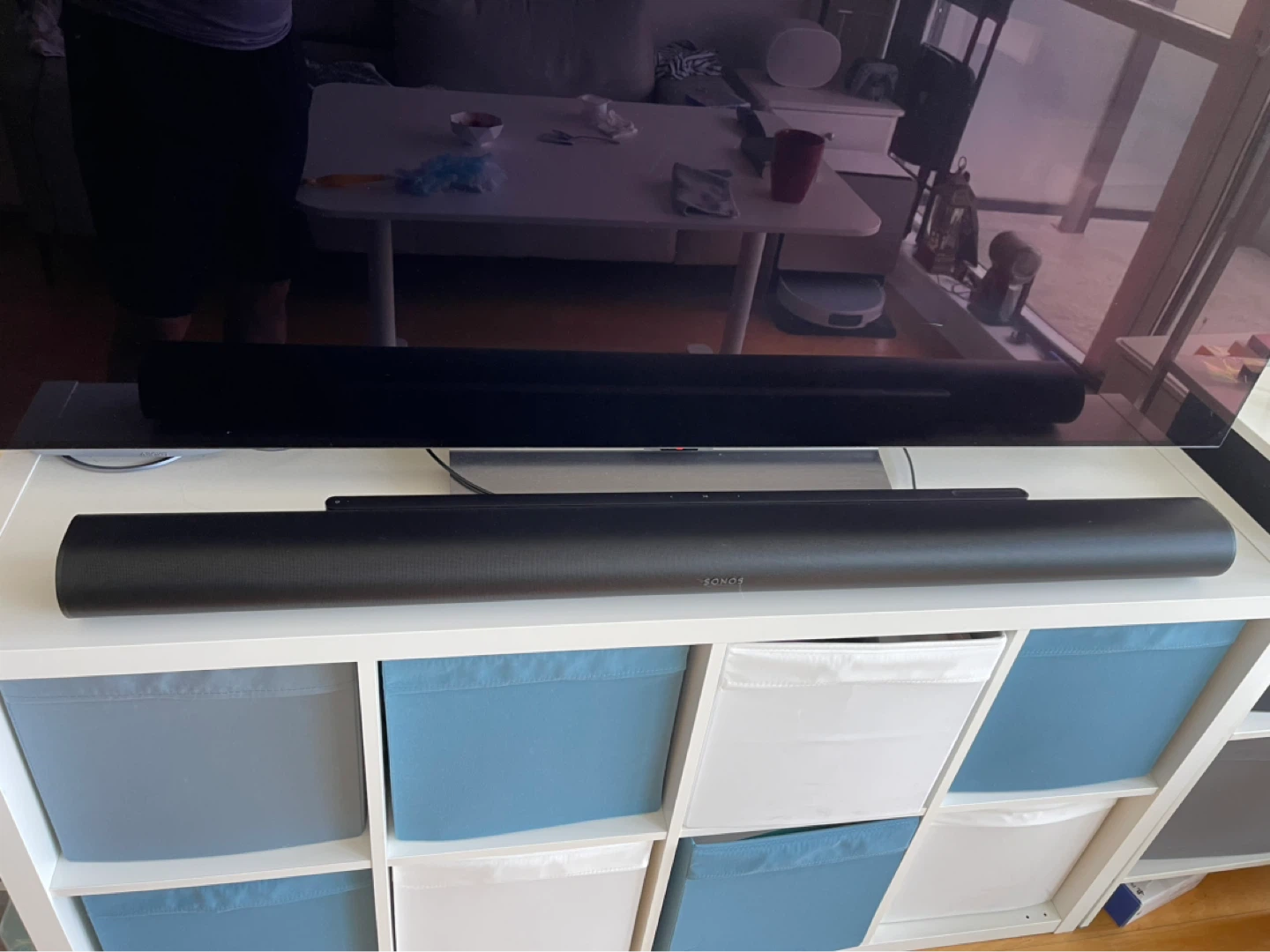 Sonos Arc Ultra