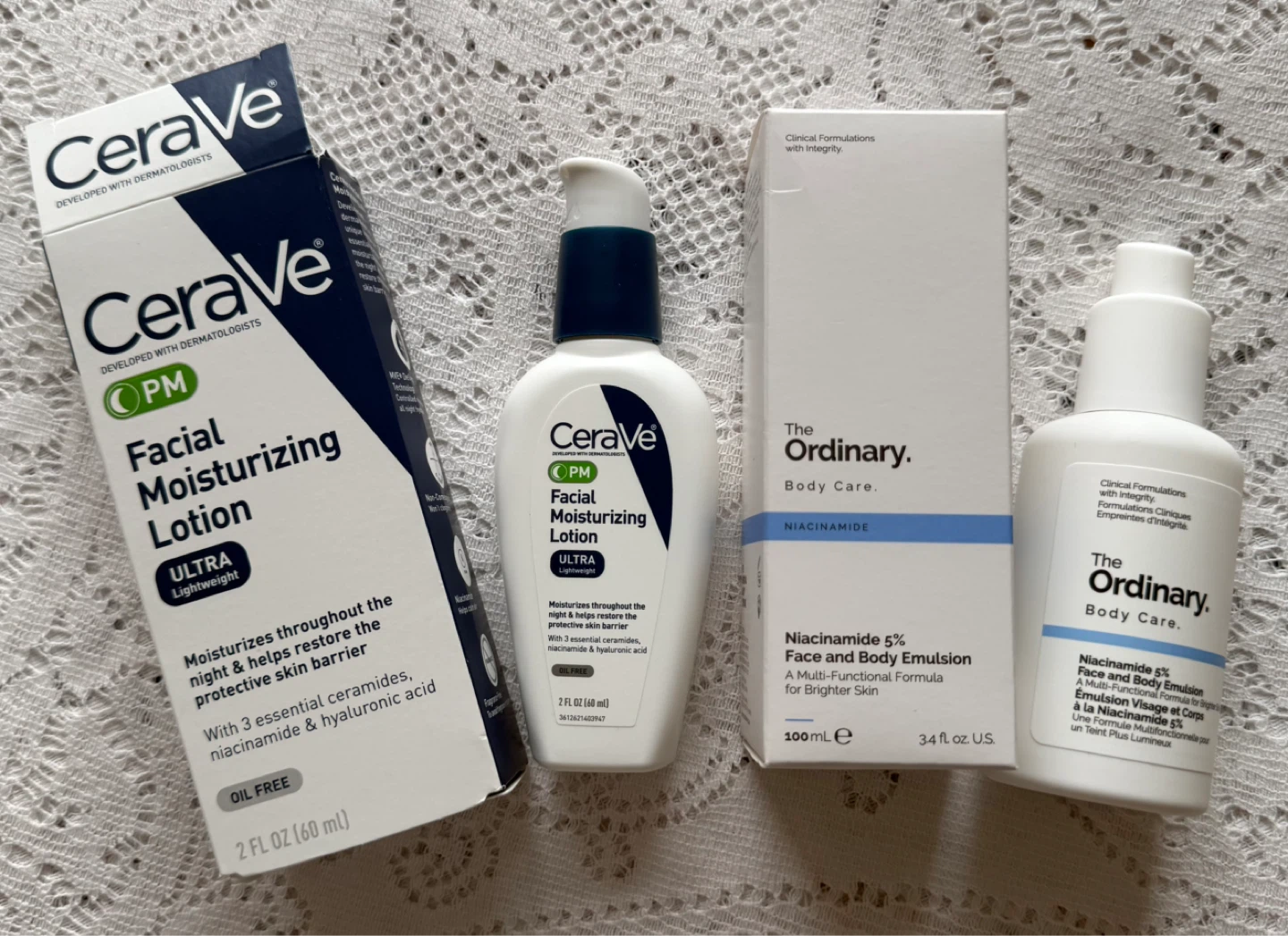 Skincare & Body Care Products $5.00 and up 🆕 - photo 5