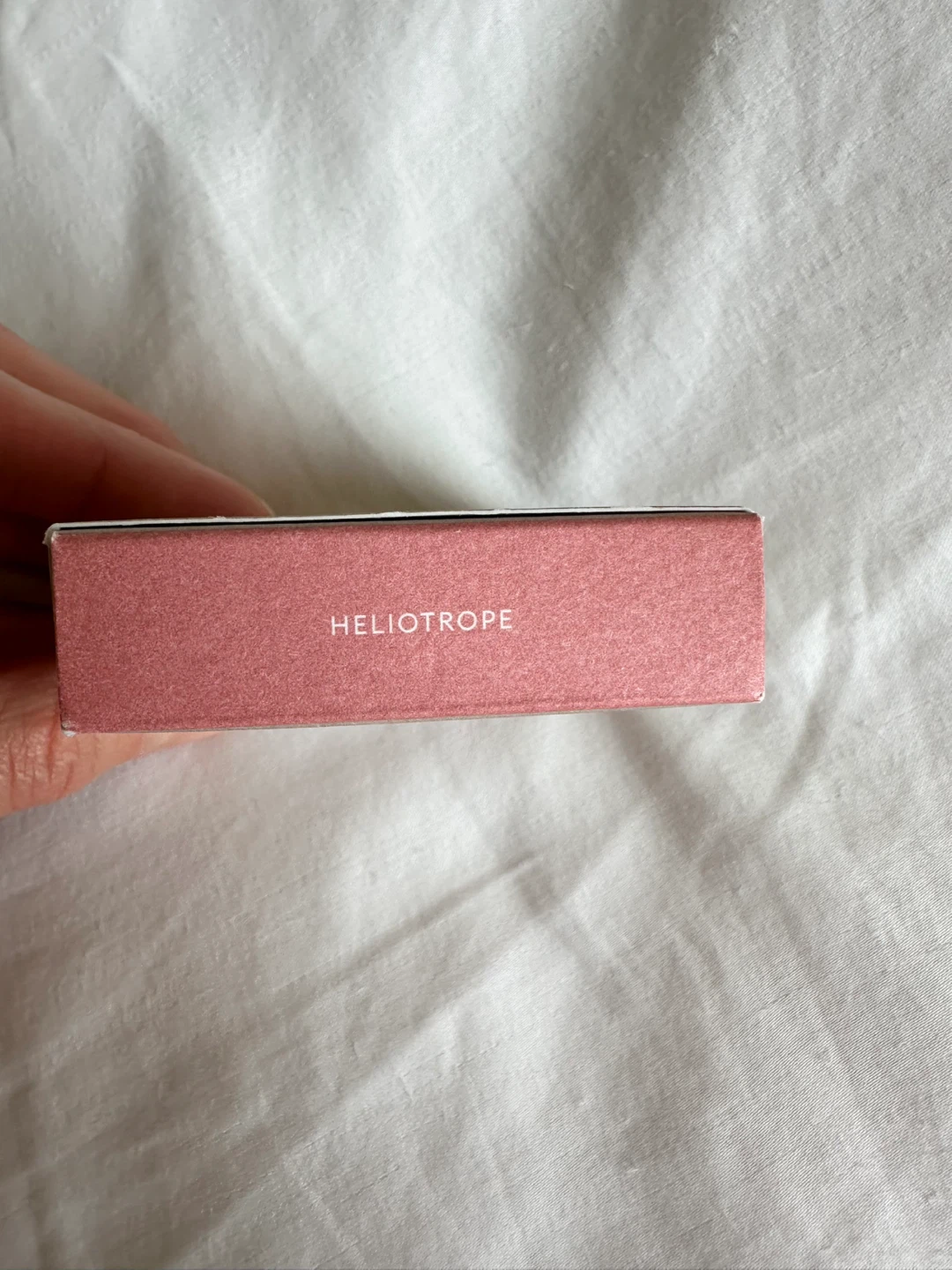 ⚽️ 🆕 Rose Inc Blush Divine Lip & Cheek - Heliotrope - photo 2