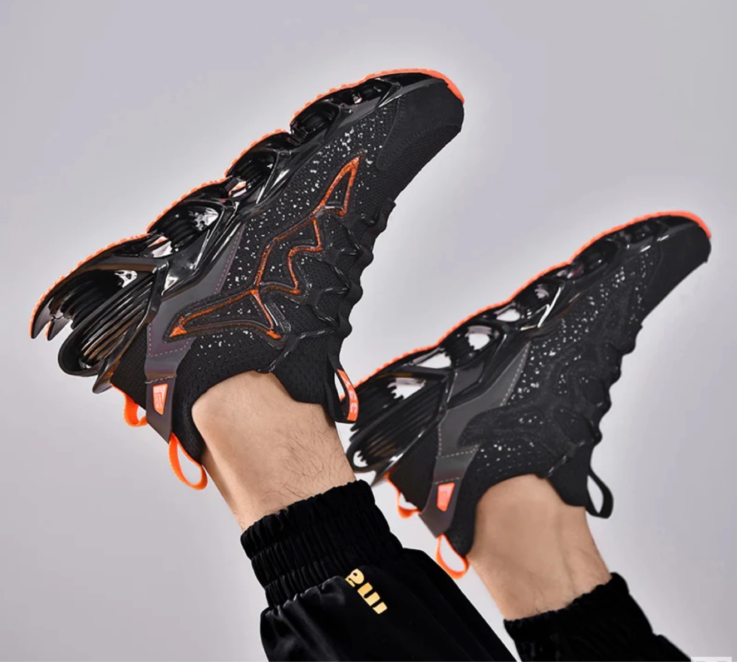 Men's Running Shoes - photo 4