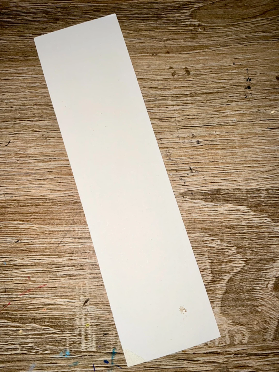 Decorative Bookmark with Chinese Landscape Painting ⚽ - photo 3