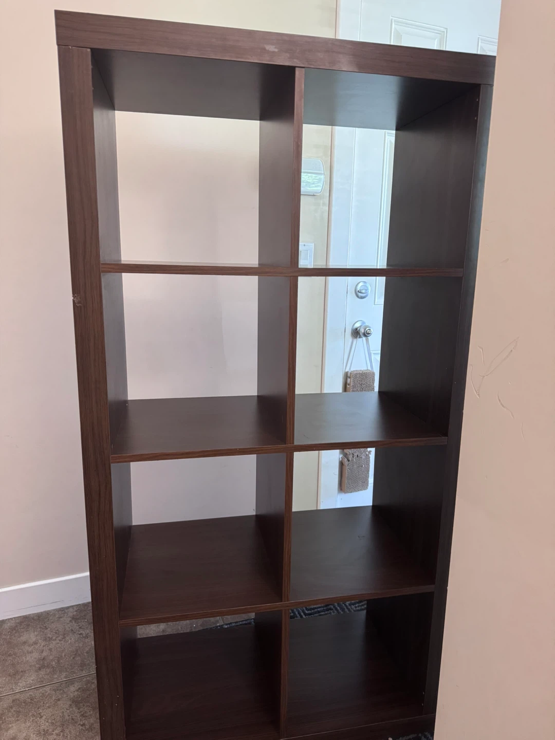 Kallax Storage Organizer Shelf Unit