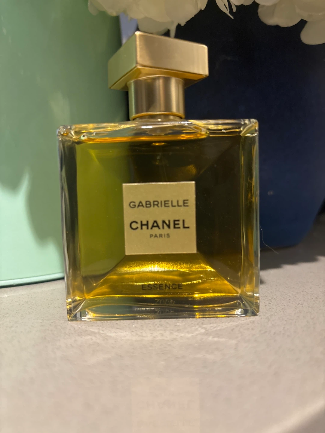 CHANEL Gabrielle Essence Eau de Parfum