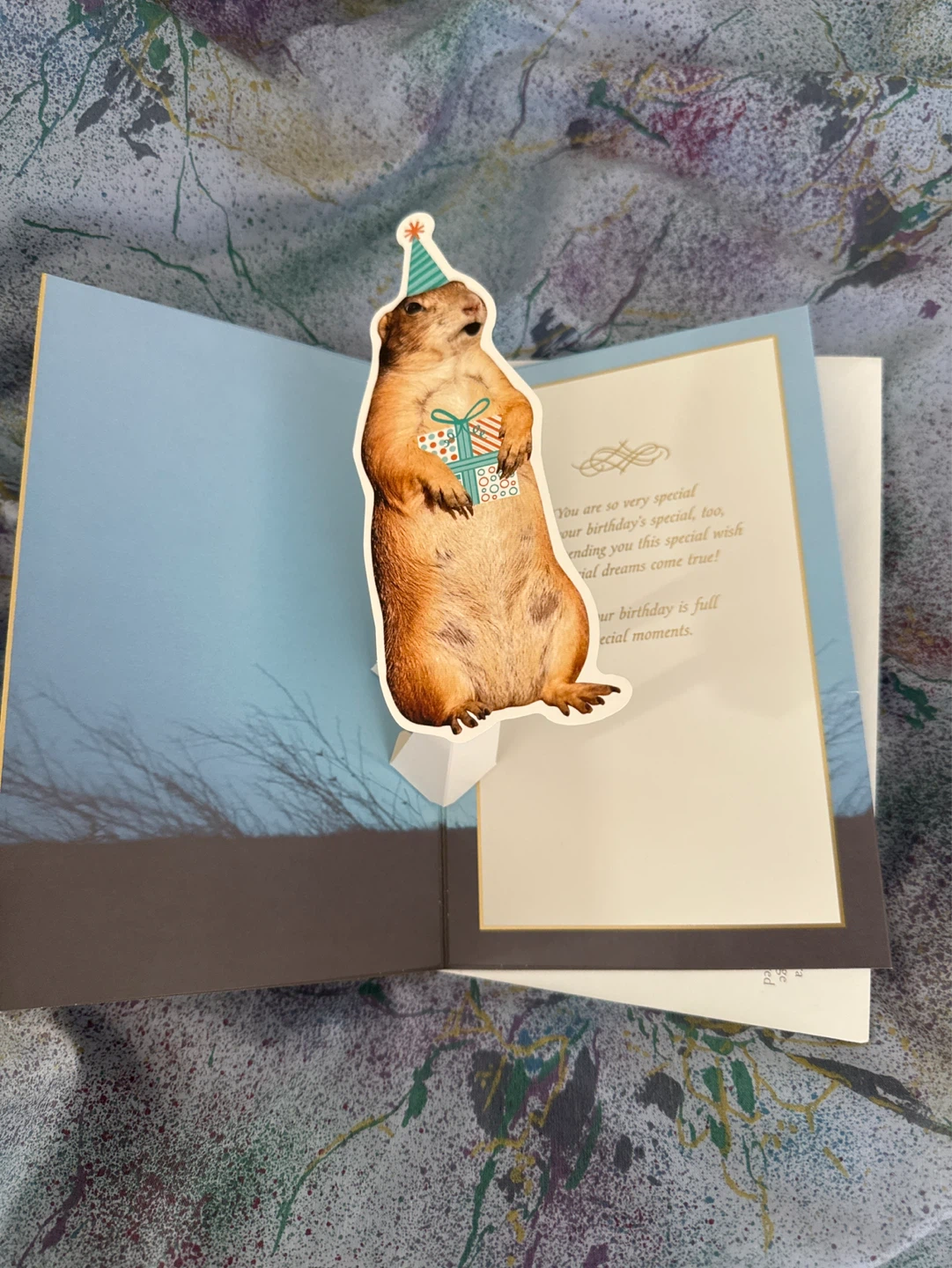 Birthday greeting cards ⚽️ - photo 4