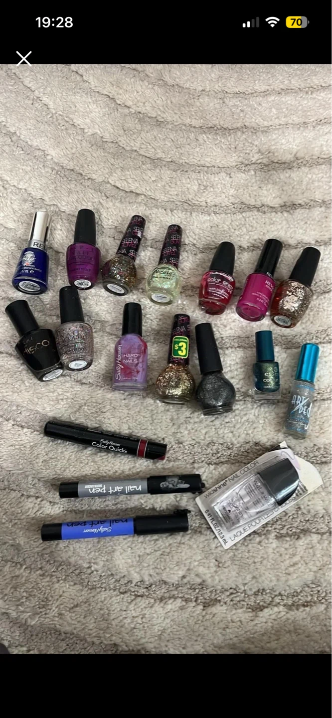 FREE item with min $10 purchase - photo 2