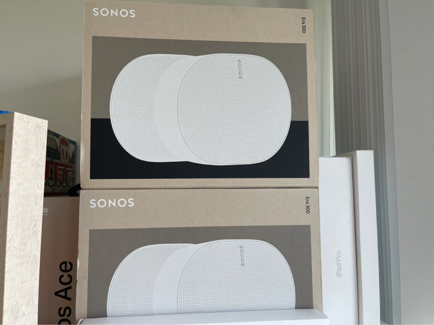 Sonos era 300 - photo 3