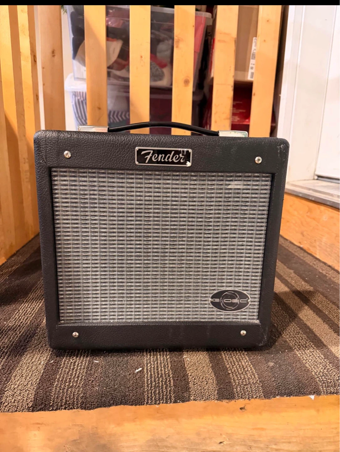 Fender Frontman 10G Guitar Amplifier