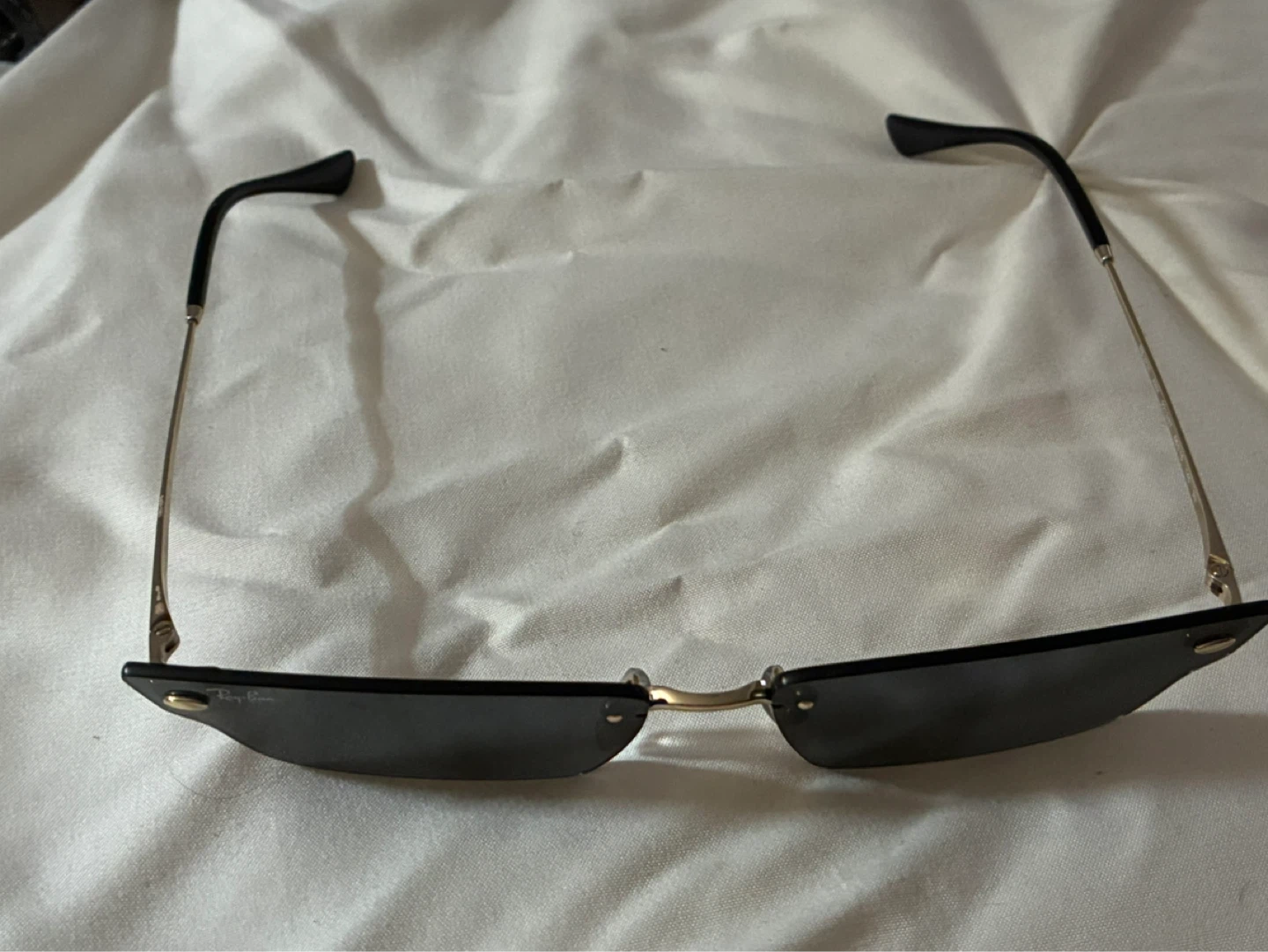 Ray-Ban RB 3731 Sunglasses unisex - photo 3