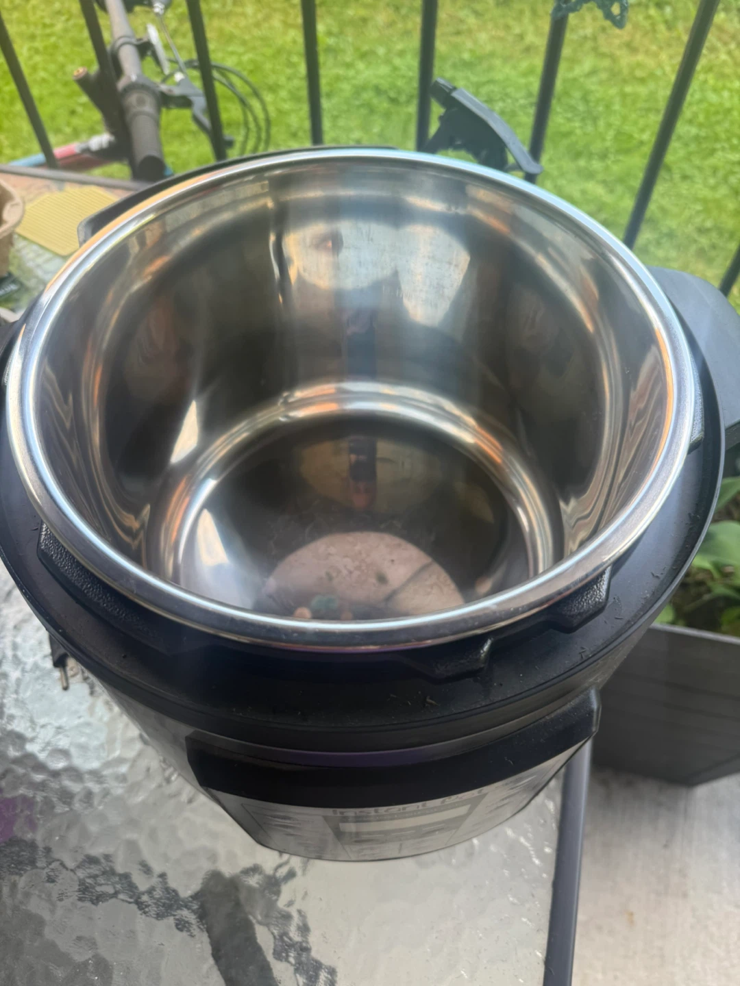 Instant Pot IP-LUX 6-in-1 Multi-Cooker - photo 3