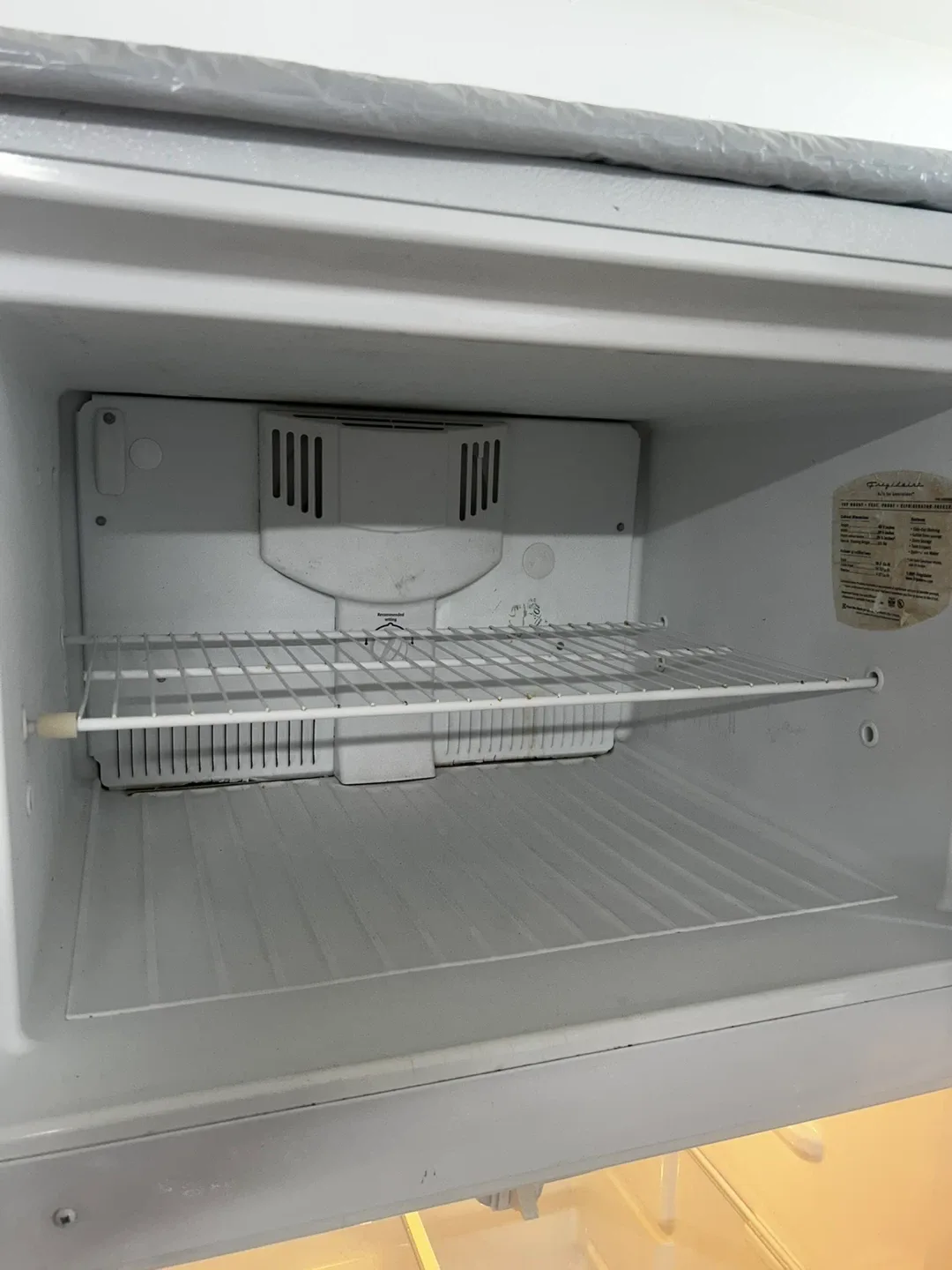 Refrigerator - photo 5