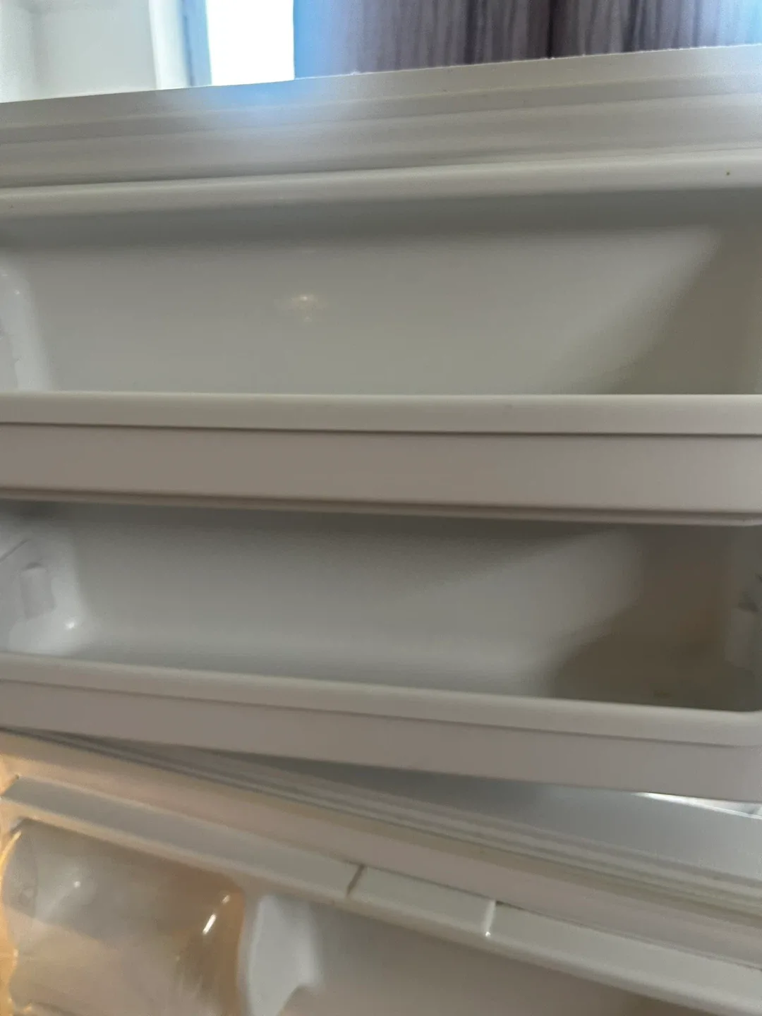 Refrigerator - photo 4