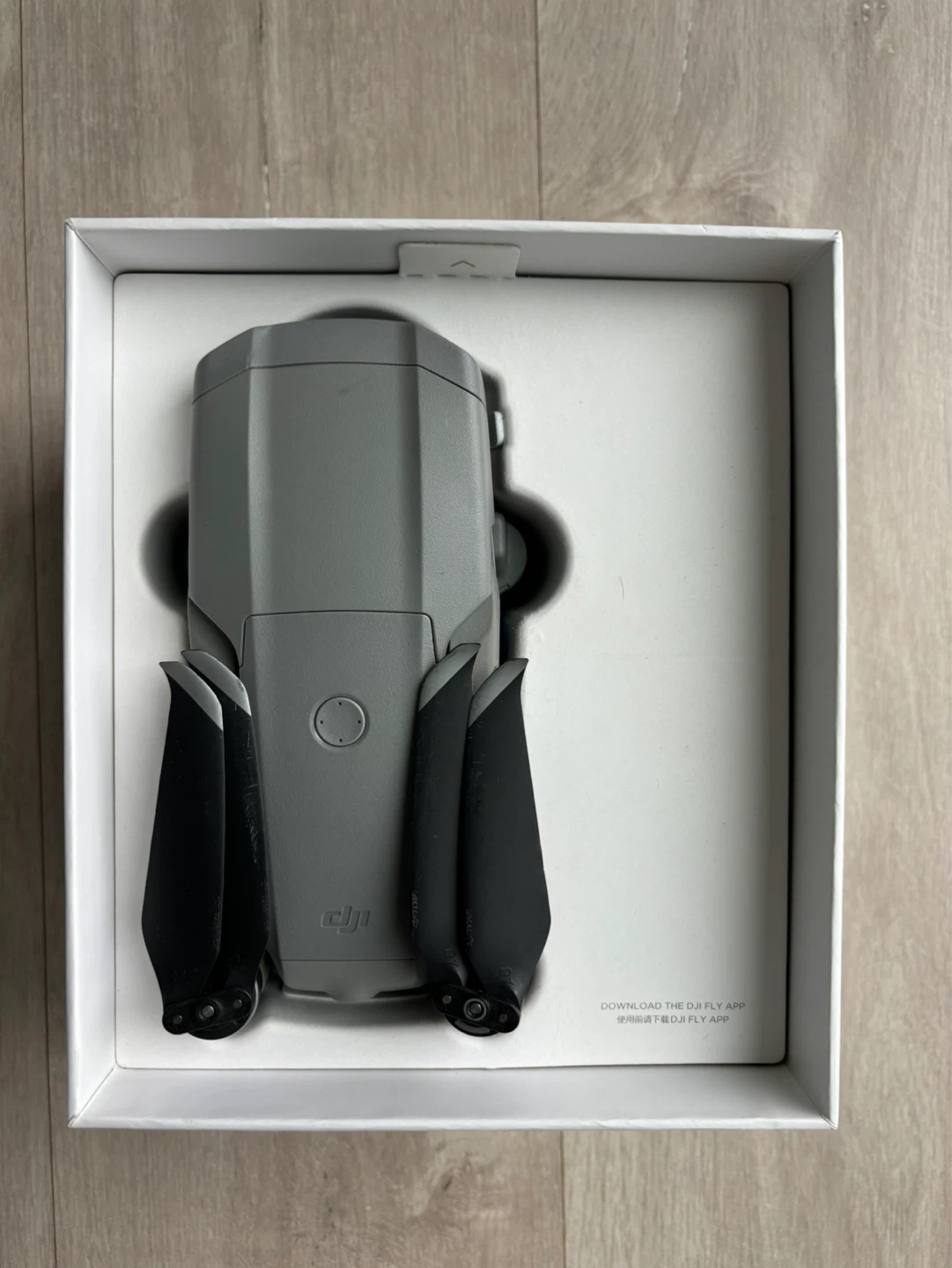 DJI Mavic Air 2 Drone with Accessories - photo 3