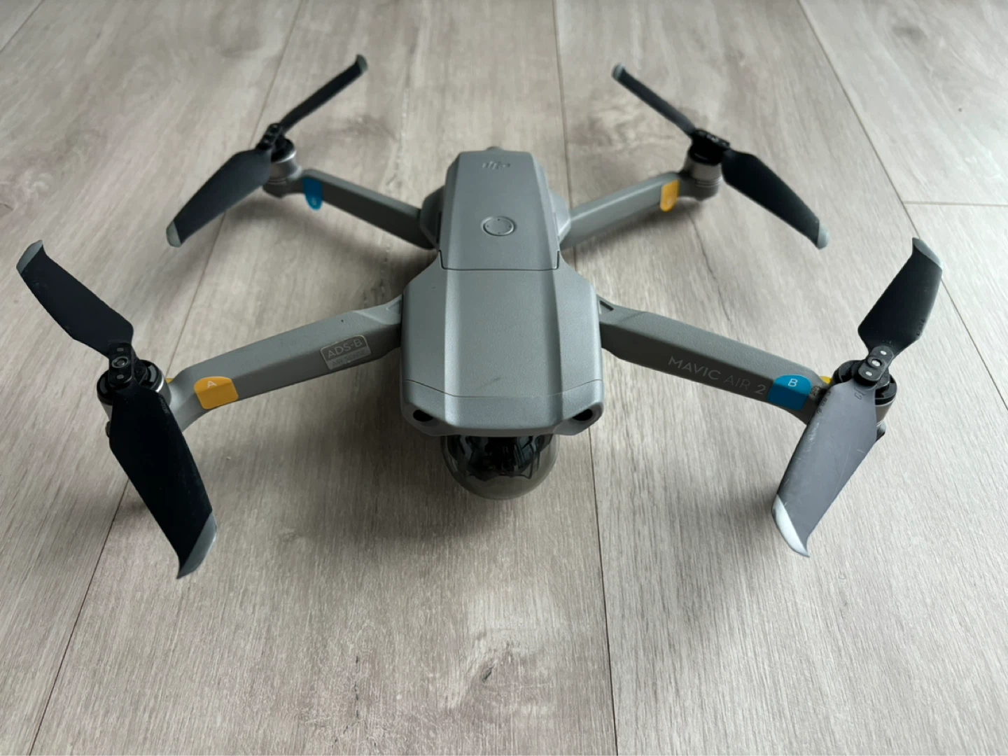 DJI Mavic Air 2 Drone with Accessories - photo 4