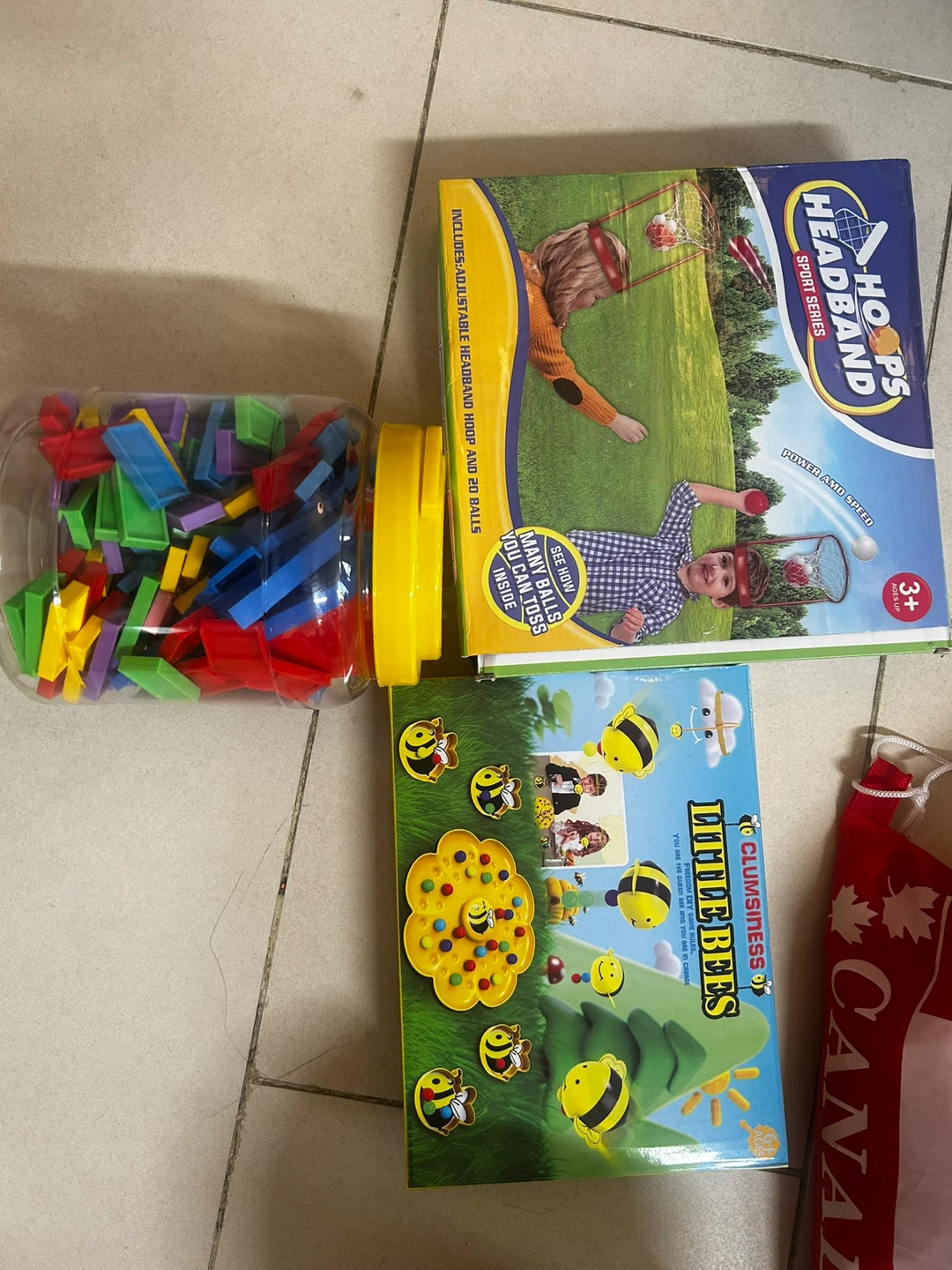 Board games - photo 4