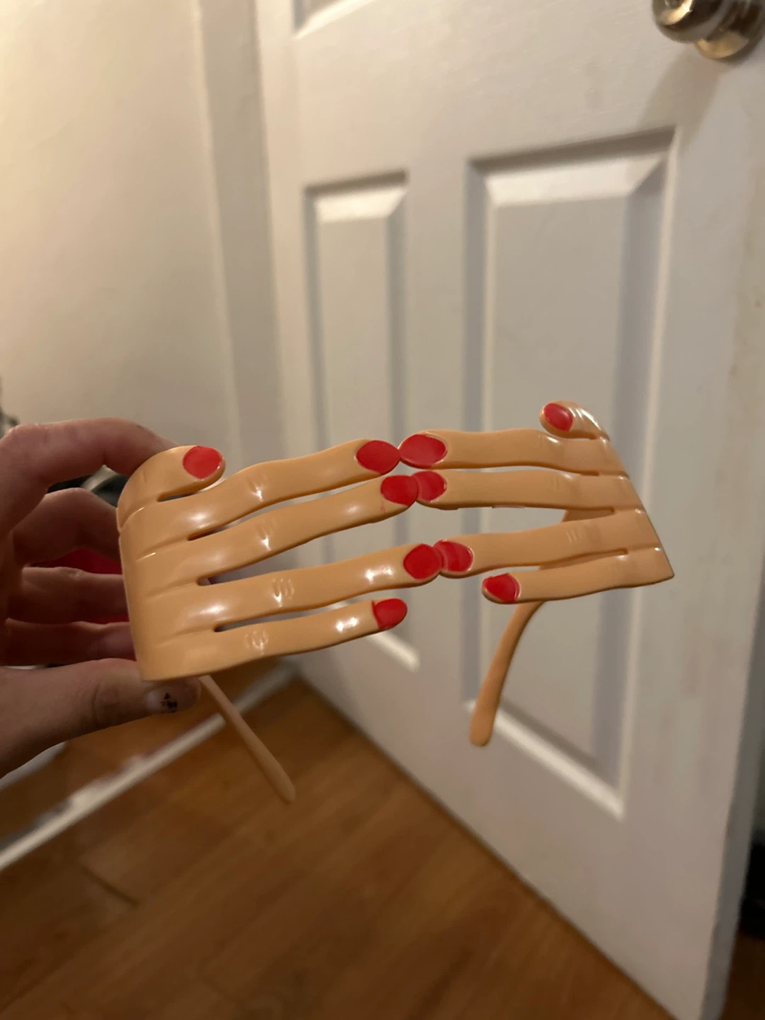 Funny party glasses - photo 4