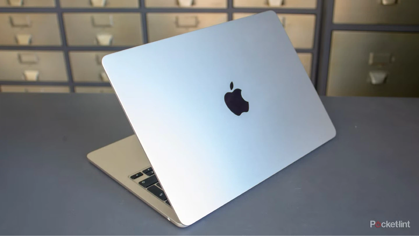Mac Book