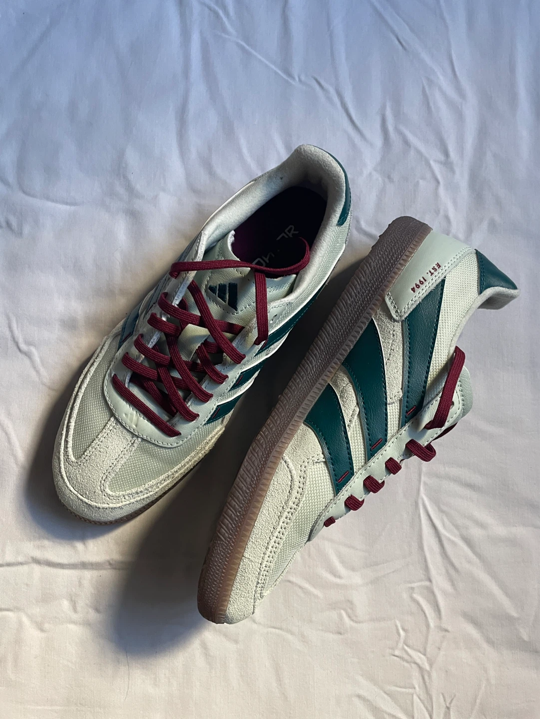 Adidas Predator Sneakers - photo 5