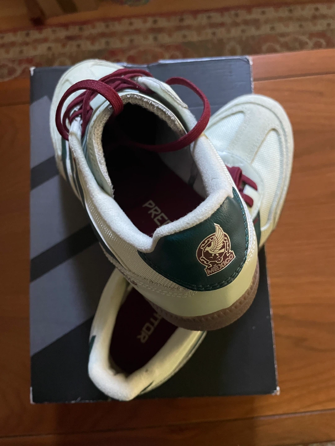 Adidas Predator Sneakers - photo 2